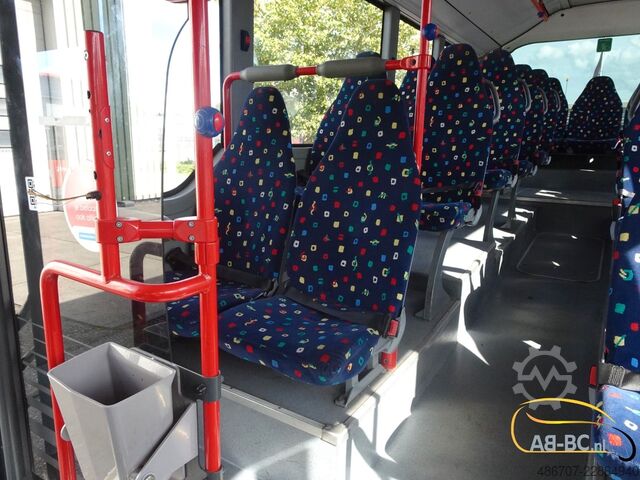 Stadtbus MERCEDES-BENZ Citaro O530 LE 42 Sitze 45 Standees EURO 5