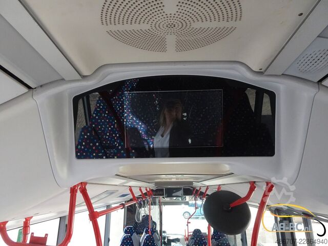 Stadtbus MERCEDES-BENZ Citaro O530 LE 42 Sitze 45 Standees EURO 5