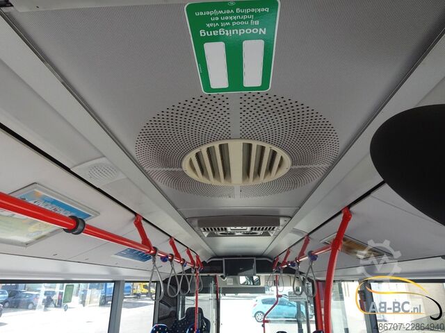 Stadtbus MERCEDES-BENZ Citaro O530 LE 42 Sitze 45 Standees EURO 5