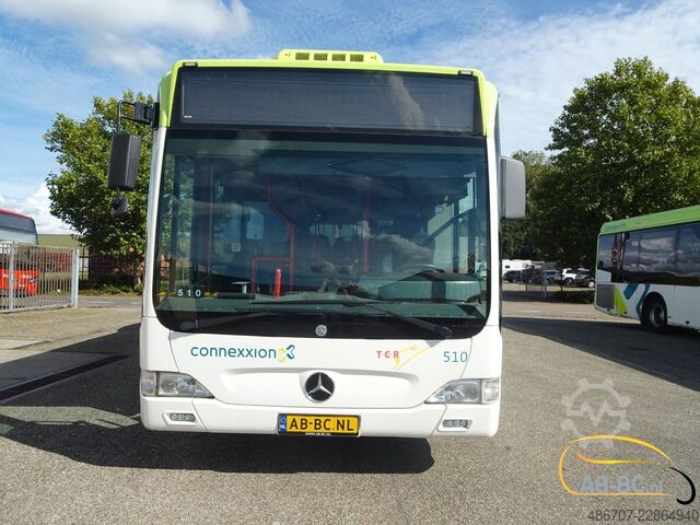 Stadtbus MERCEDES-BENZ Citaro O530 LE 42 Sitze 45 Standees EURO 5