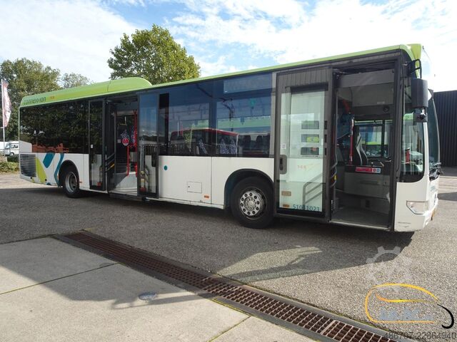 Stadtbus MERCEDES-BENZ Citaro O530 LE 42 Sitze 45 Standees EURO 5