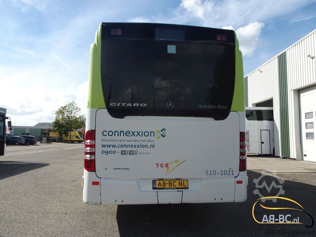 Stadtbus MERCEDES-BENZ Citaro O530 LE 42 Sitze 45 Standees EURO 5