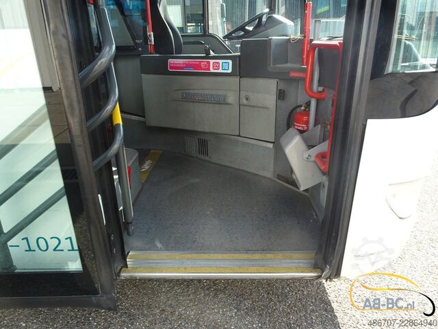 Stadtbus MERCEDES-BENZ Citaro O530 LE 42 Sitze 45 Standees EURO 5