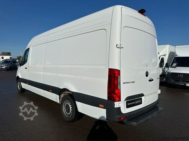 Kastenwagen MERCEDES-BENZ Sprinter 317 CDI KA/MAXI/L3H2/4325/AUTOMATIK/MBU