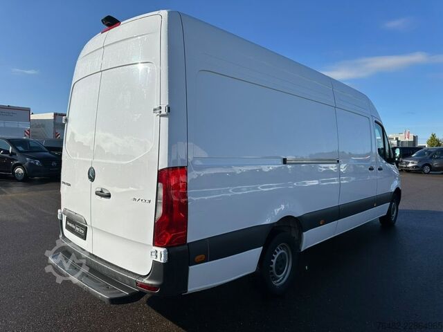 Panel van MERCEDES-BENZ Sprinter 317 CDI KA/MAXI/L3H2/4325/AUTOMATIK/MBU