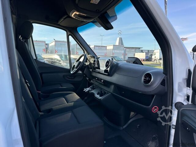 Kastenwagen MERCEDES-BENZ Sprinter 317 CDI KA/MAXI/L3H2/4325/MBUX/AUTOMATI