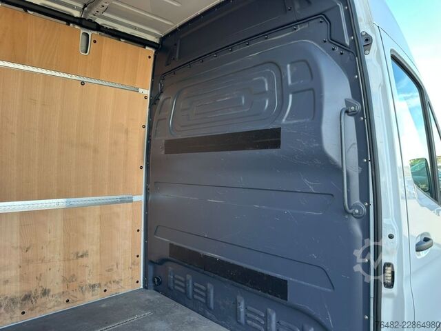 Kastenwagen MERCEDES-BENZ Sprinter 317 CDI KA/MAXI/L3H2/4325/MBUX/AUTOMATI