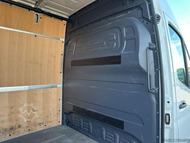 Kastenwagen hoch MERCEDES-BENZ Sprinter 317 CDI KA/MAXI/L3H2/4325/MBUX/AUTOMATI