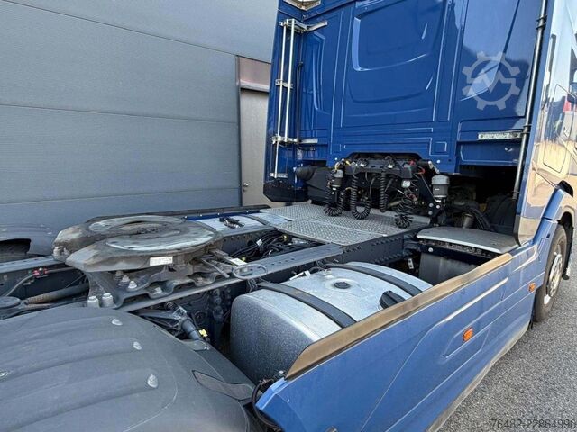 Standard SZM DAF XG 530 FT NGD AUT LM SpurH SpurW