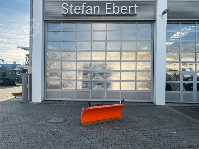 Sonstige Tuchel SK-F 180 Schneeschild / Kramer 5040