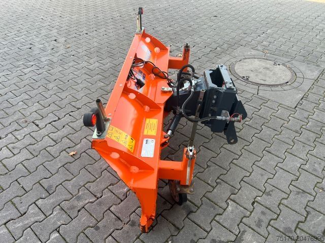 Sonstige Tuchel SK-F 180 Schneeschild / Kramer 5040