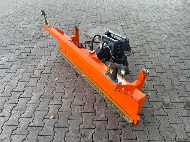 Sonstige Tuchel SK-F 180 Schneeschild / Kramer 5040