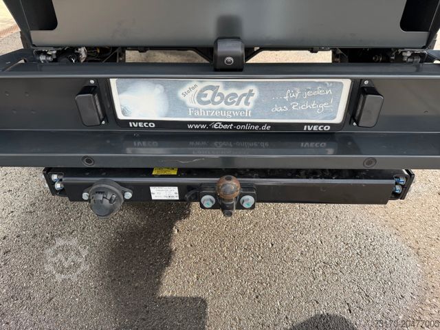 Pritschenwagen IVECO Daily 35S14 A8 Pritsche *R.3450mm*AHK*Automatik