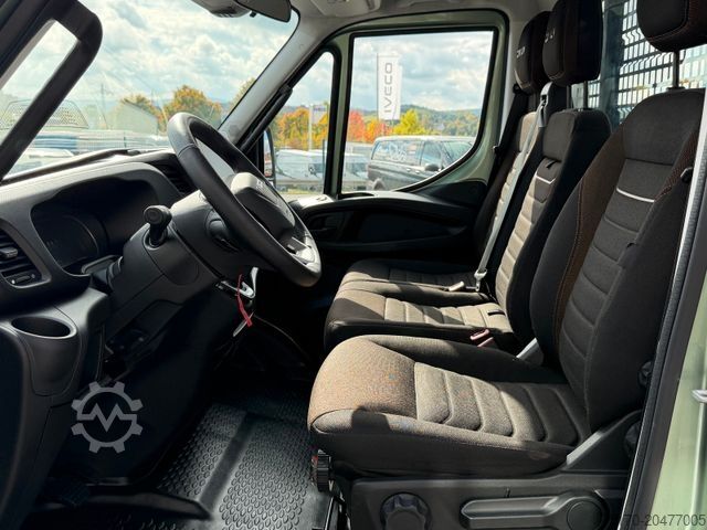 Pritschenwagen IVECO Daily 35S14 A8  Pritsche *R.3450mm*AHK*Automatik