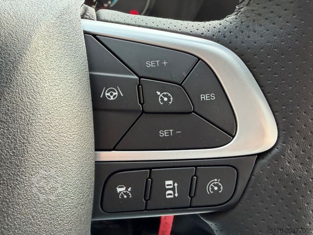 Pritschenwagen IVECO Daily 35S14 A8 Pritsche *R.3450mm*AHK*Automatik