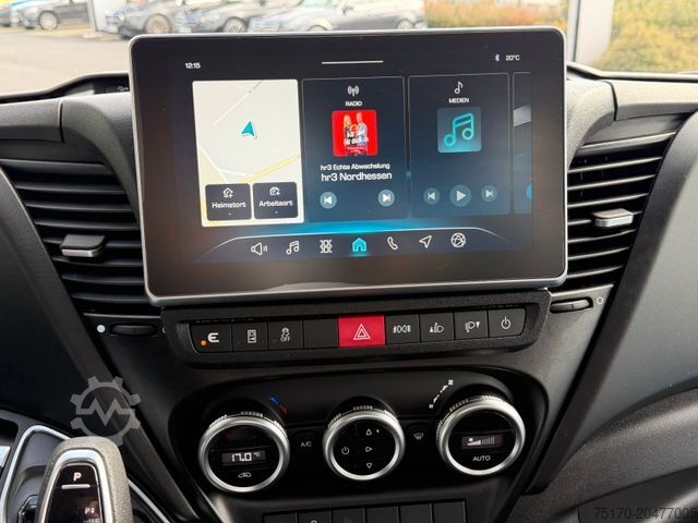 Pritschenwagen IVECO Daily 35S14 A8 Pritsche *R.3450mm*AHK*Automatik