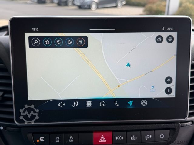 Pritschenwagen IVECO Daily 35S14 A8 Pritsche *R.3450mm*AHK*Automatik