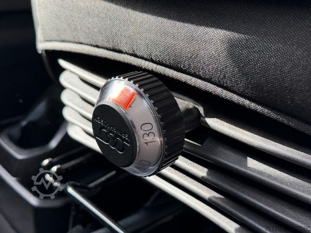 Pritschenwagen IVECO Daily 35S14 A8 Pritsche *R.3450mm*AHK*Automatik