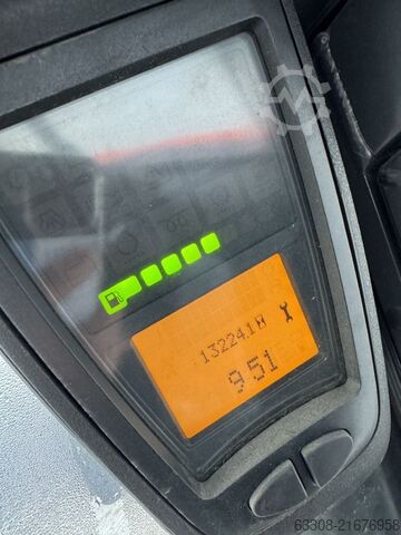 Diesel Forklift Linde H40D-02