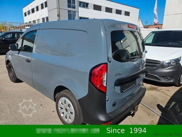 Minibus MERCEDES-BENZ Citan  110 CDI 3-SitzerStandard Worker Plus AHK.