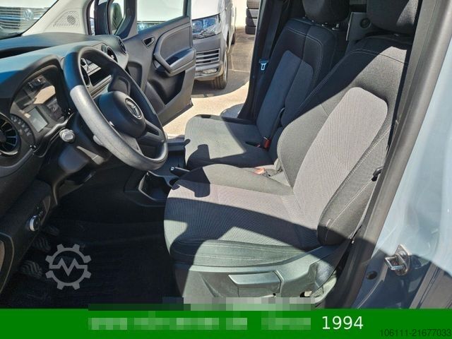 Minibus MERCEDES-BENZ Citan  110 CDI 3-SitzerStandard Worker Plus AHK.