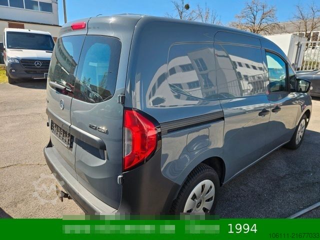 Minibus MERCEDES-BENZ Citan  110 CDI 3-SitzerStandard Worker Plus AHK.