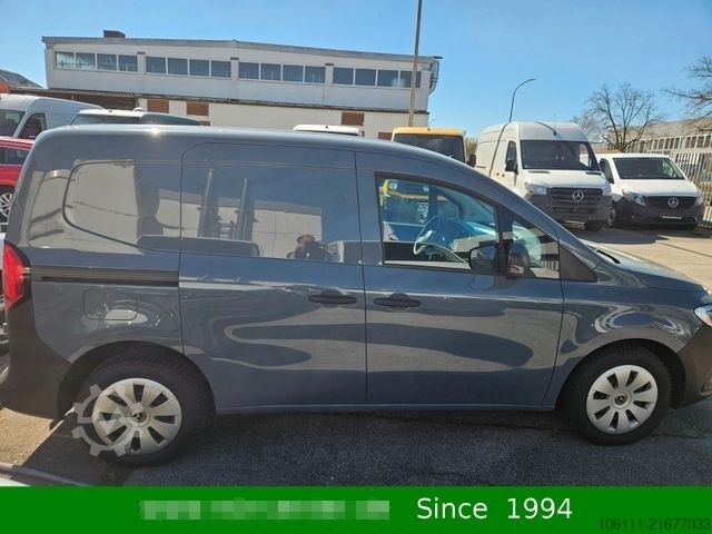 Minibus MERCEDES-BENZ Citan  110 CDI 3-SitzerStandard Worker Plus AHK.