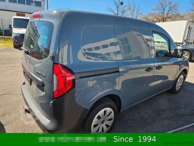 Minibus MERCEDES-BENZ Citan  110 CDI 3-SitzerStandard Worker Plus AHK.