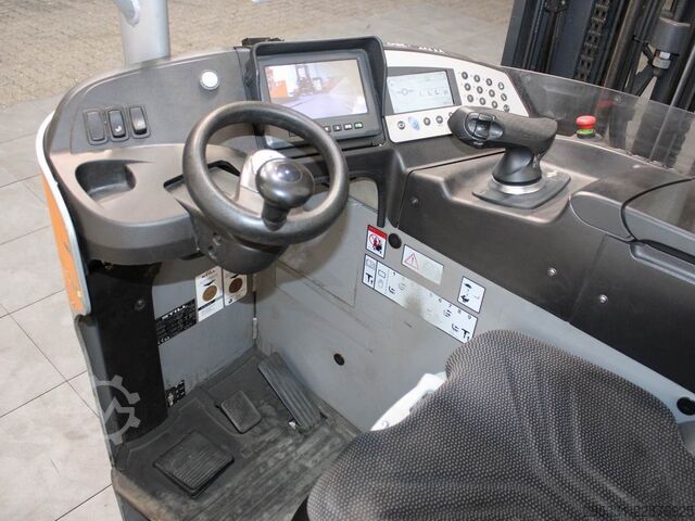 Schubmaststapler Still FM-X 14