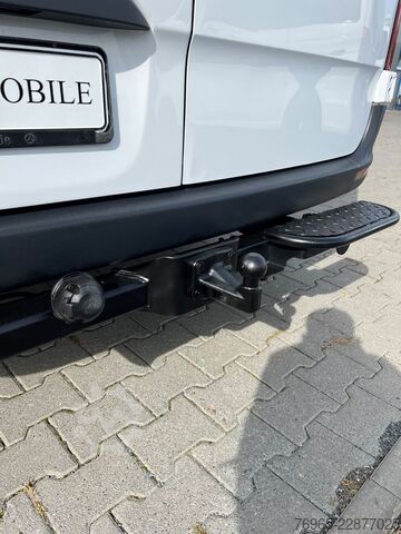 Kastenwagen hoch MERCEDES-BENZ Sprinter 315 HOCH+LANG KLIMA TEMPOMAT KAMERA AHK