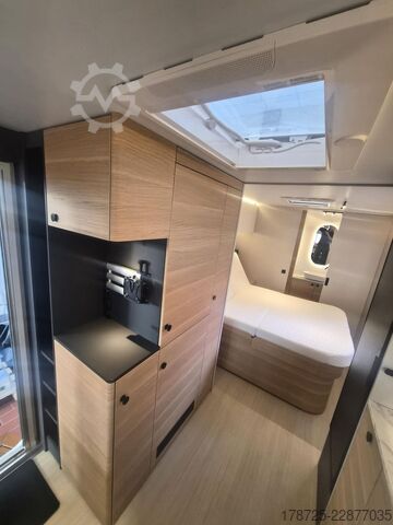 Wohnwagen ADRIA Adora 613 UT Alde + Teppich -- SOFORT VERFÜGBAR
