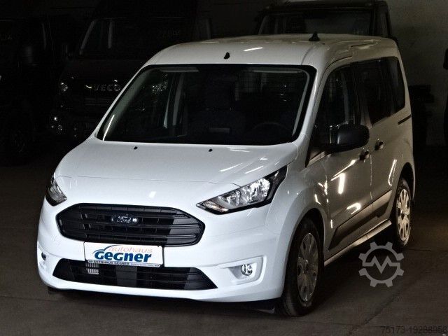 Minibus FORD Transit Connect Trend 230L1 Kombi Navi Kam SHZ