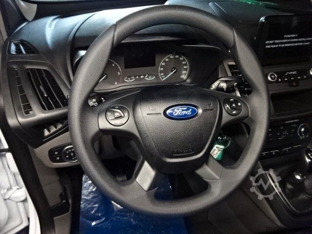 Minibus FORD Transit Connect Trend 230L1 Kombi Navi Kam SHZ