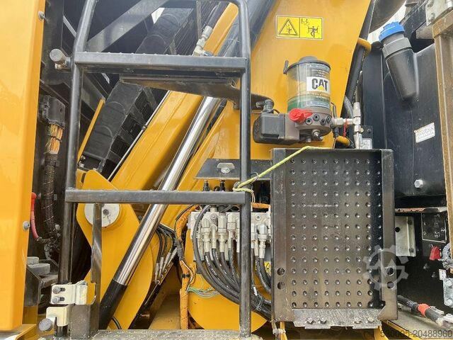 Materialumschlagmaschine CAT MH3022  2015   CE