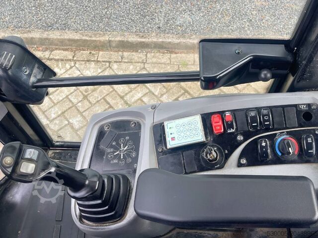 Radlader CAT 906 M 2018