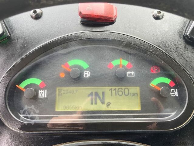 Radlader CAT 906 M    2018