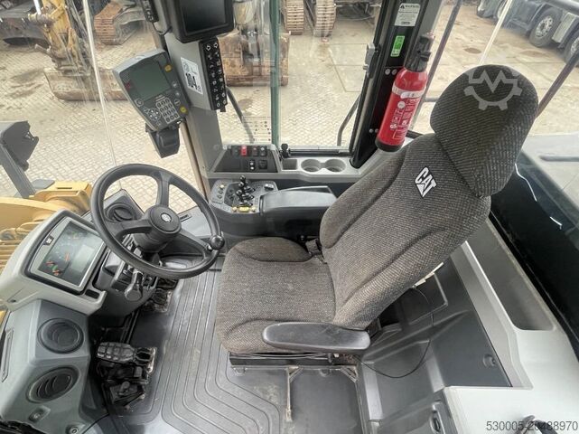 Radlader CAT 950 M   2019