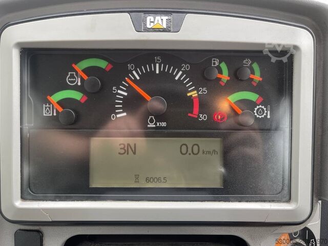 Radlader CAT 950 M   2019