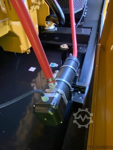 Aggregat Caterpillar DE500GC - 500 kVA Stand-by Generator - DPX-18220