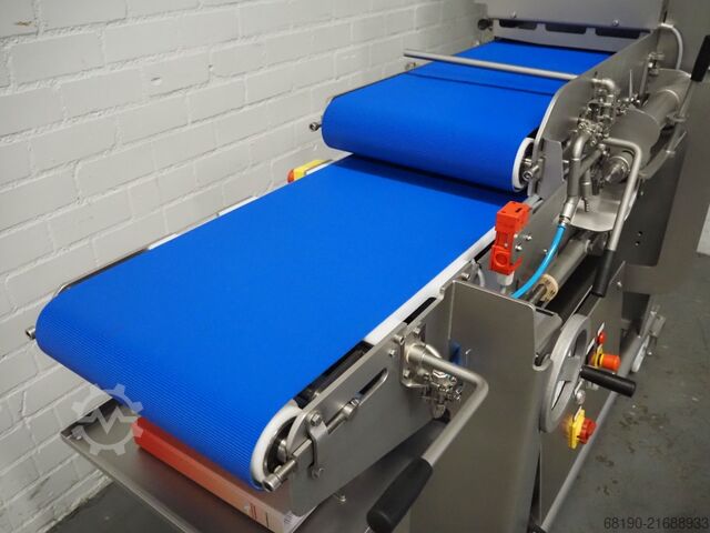 Blechbiegemaschine Alco ASP400HDN