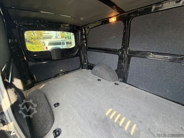 Kastenwagen MERCEDES-BENZ Vito 116 CDI Automatik Klima Kamera AHK