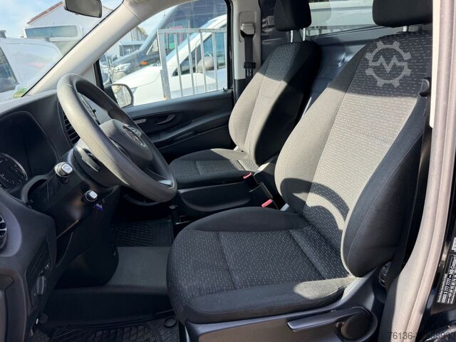 Kastenwagen MERCEDES-BENZ Vito 116 CDI Automatik Klima Kamera lang