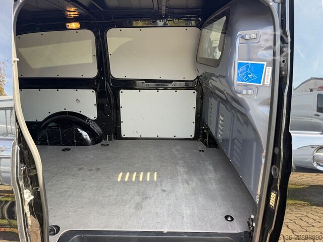 Kastenwagen MERCEDES-BENZ Vito 116 CDI Automatik Klima Kamera lang