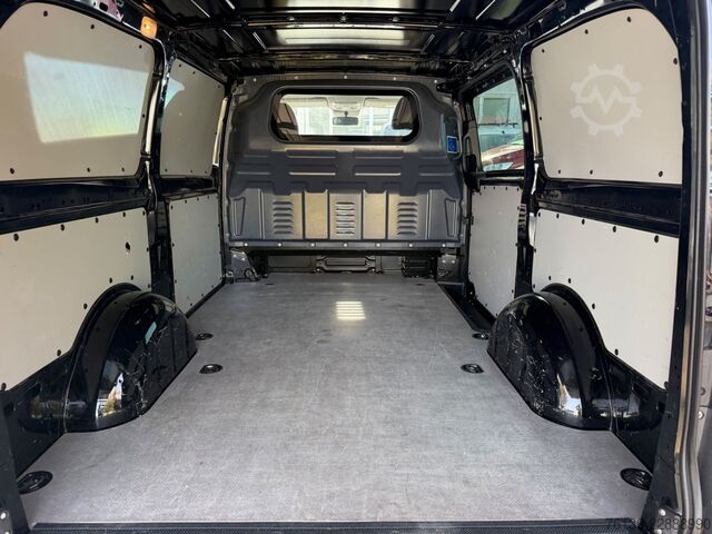 Kastenwagen MERCEDES-BENZ Vito 116 CDI Automatik Klima Kamera lang