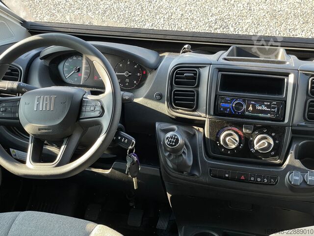 Kastenwagen Wohnmobil / Campervan Sun Living 55 SP | *Preisvorteil*