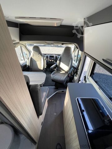 Kastenwagen Wohnmobil / Campervan Sun Living 55 SP | *Preisvorteil*