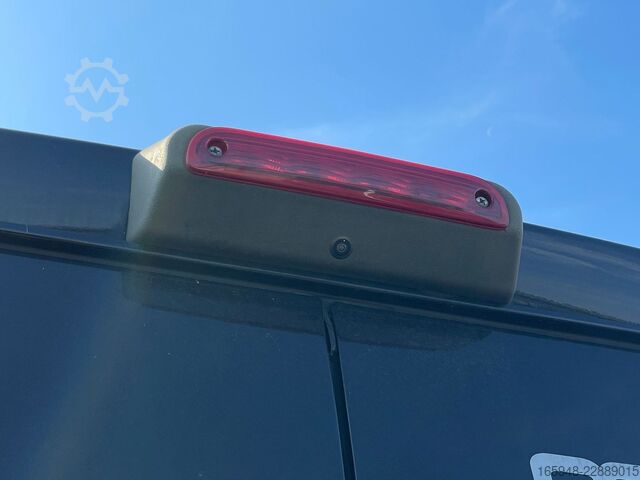 Kastenwagen Wohnmobil / Campervan CARTHAGO 640 LE CHARMING MALIBU | Autom.,Solar,MaxxFan