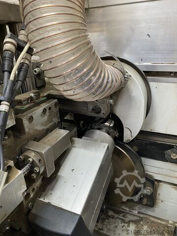 Kantenanleimmaschine mit auto Vorrichtun BIESSE STREAM B MDS 2.0/15.0