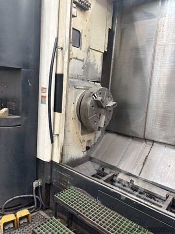 CNC-Dreh- und Fräszentrum Mazak E-650H