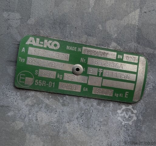 Schraubenkompressor 14 Bar (nur 770h) Kaeser M 171 – Druckluft Variante G